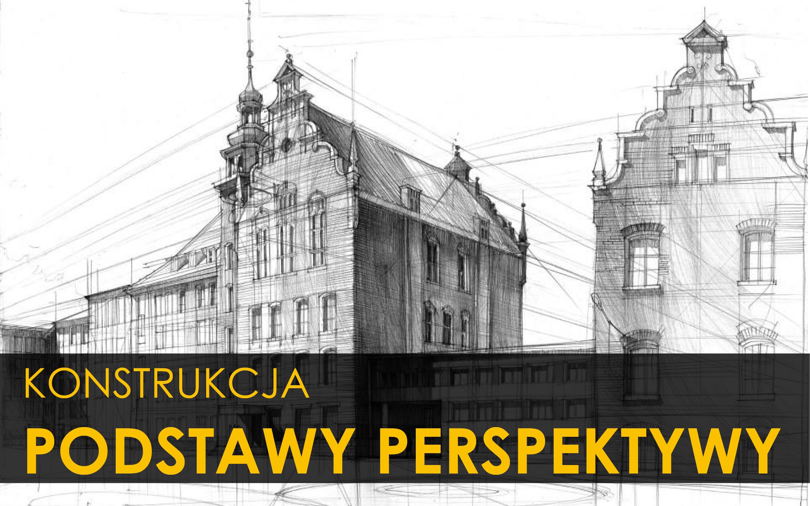 Perspektywa jednozbiegowa