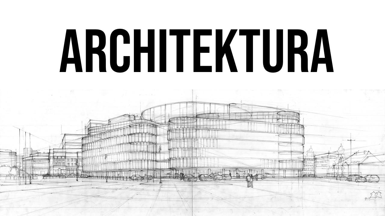 Kurs Rysunku Architektura
