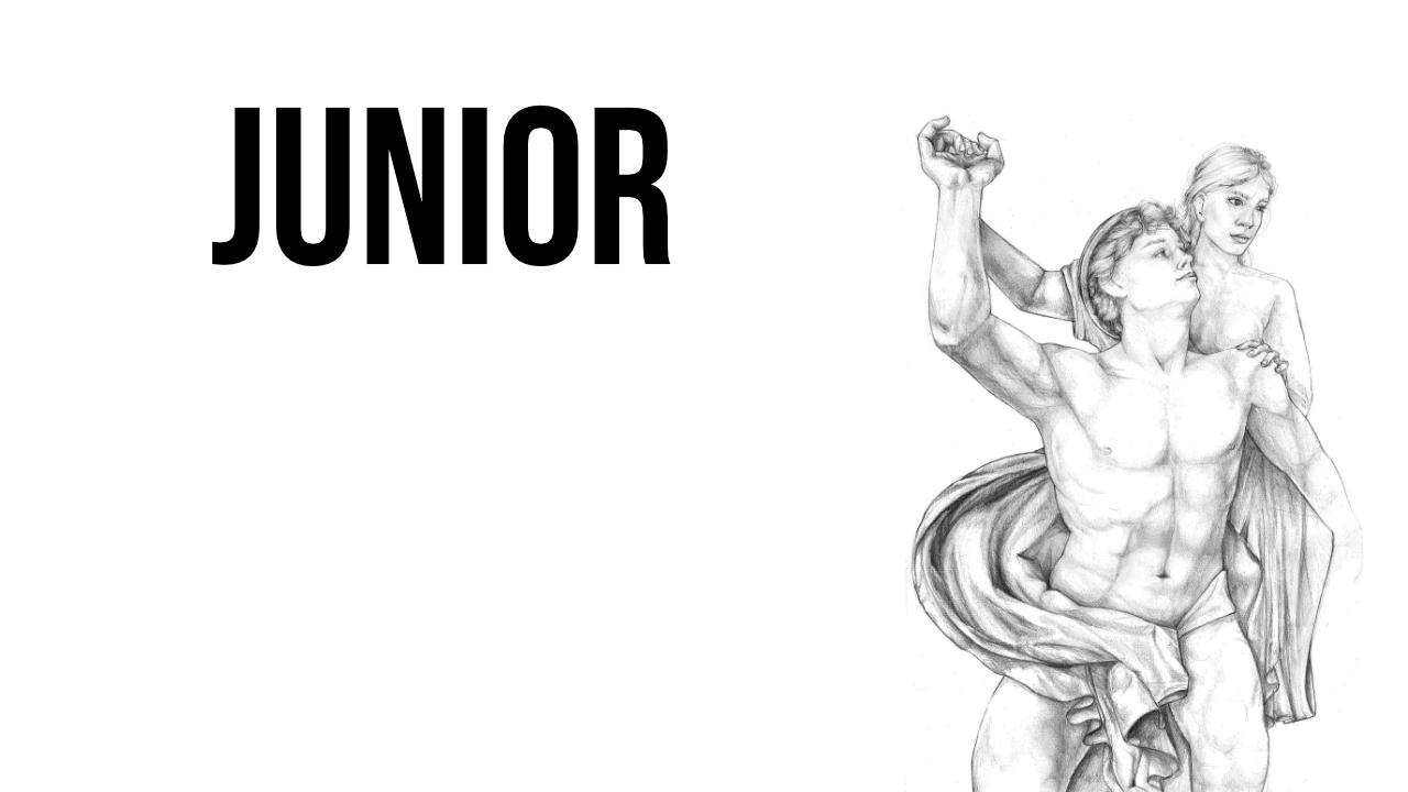Kurs Rysunku Junior