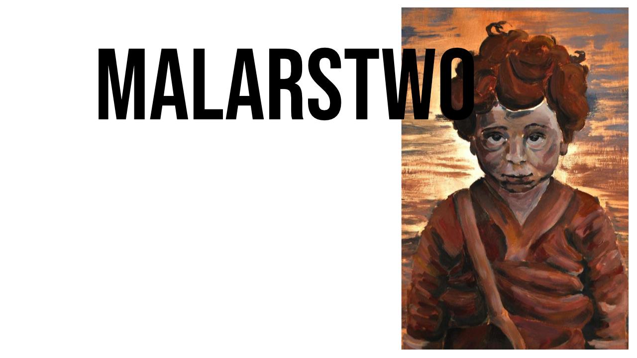Kurs Malarstwa Akrylowego