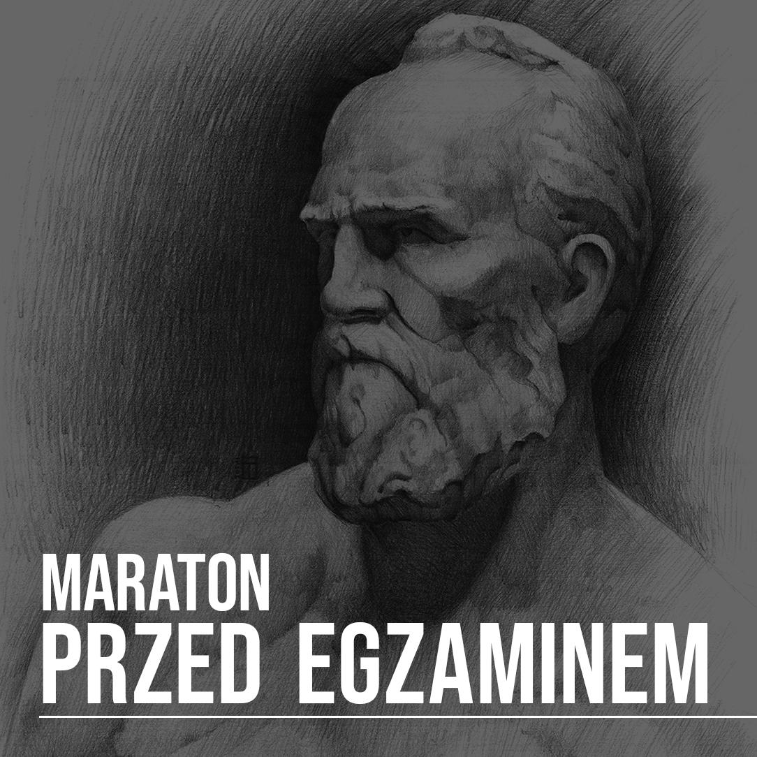 Intensywny Kurs Rysunku do Egzaminu
